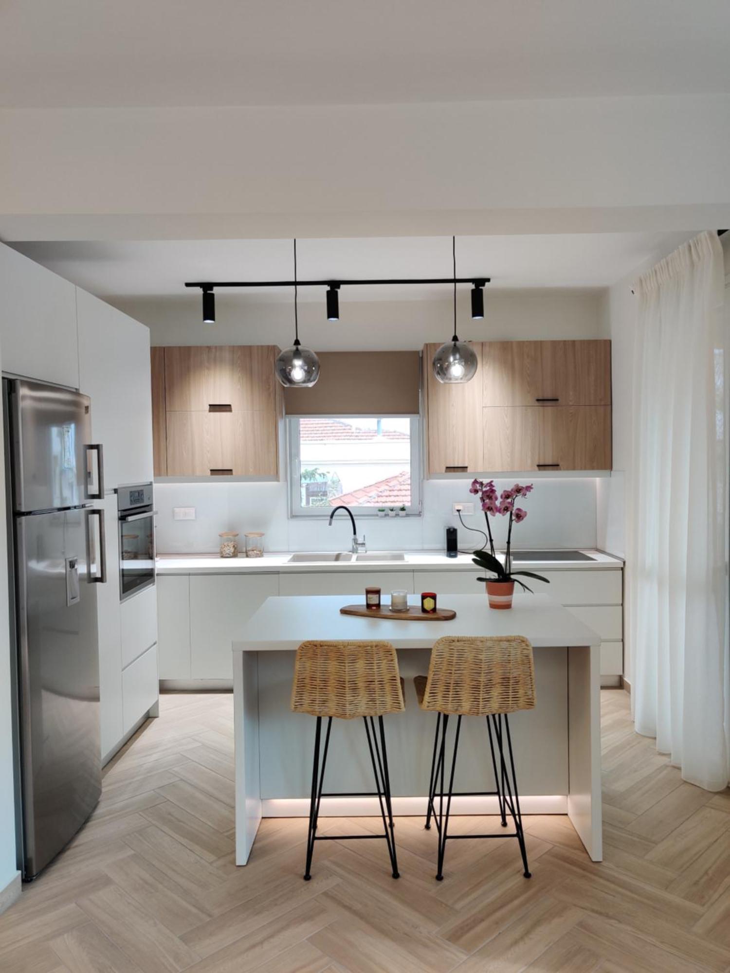 Lavish Urban Living Kavala
